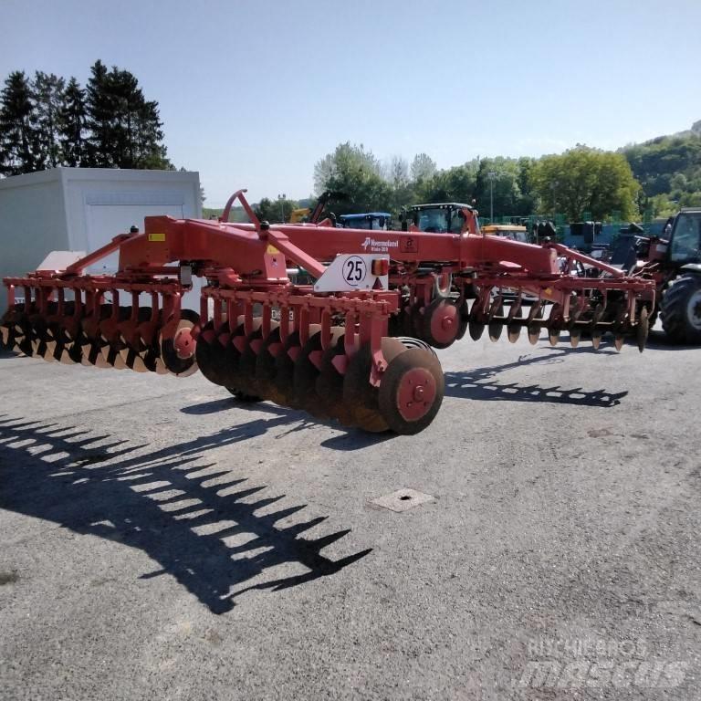 Kverneland VISIO 200 Дискові борони