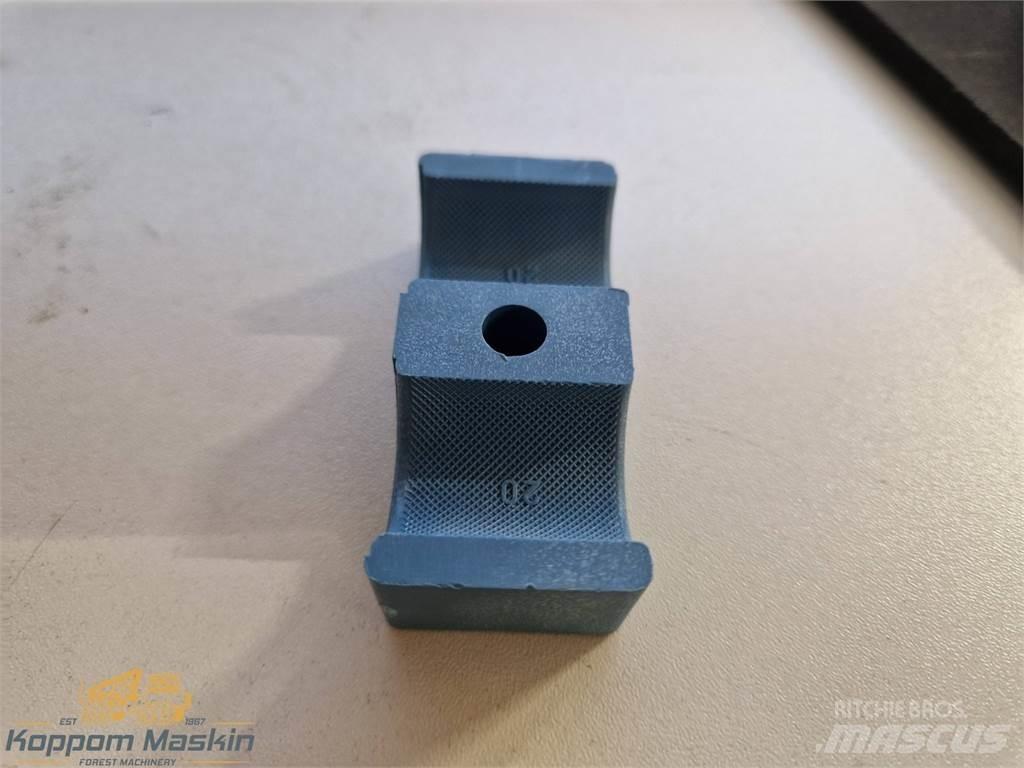 Rottne 084-0219 Шасі