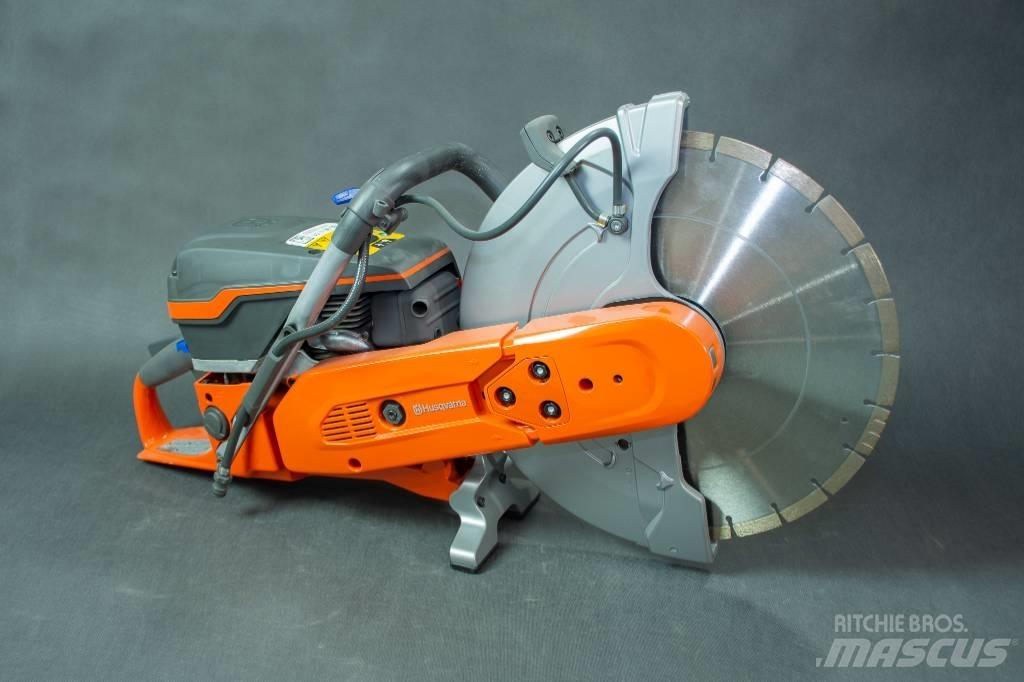 Husqvarna K970 Бензорізи