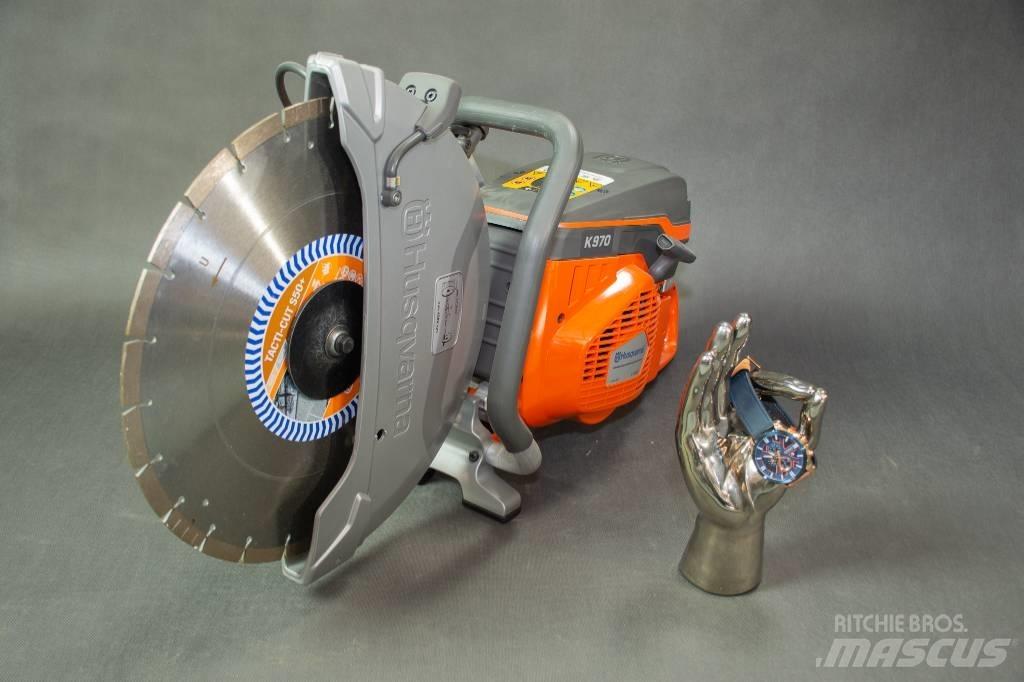 Husqvarna K970 Бензорізи