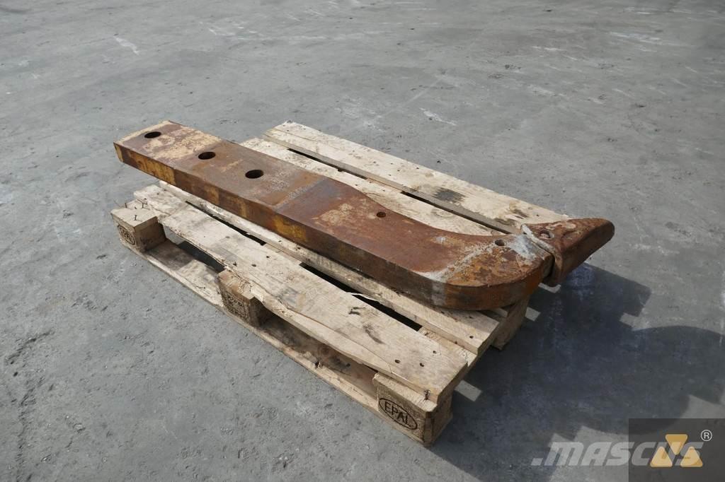 CAT D7 Shank Інше обладнання