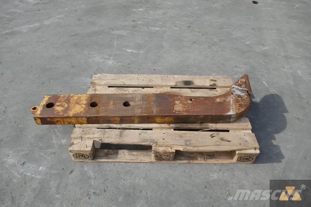 CAT D7 Shank Інше обладнання