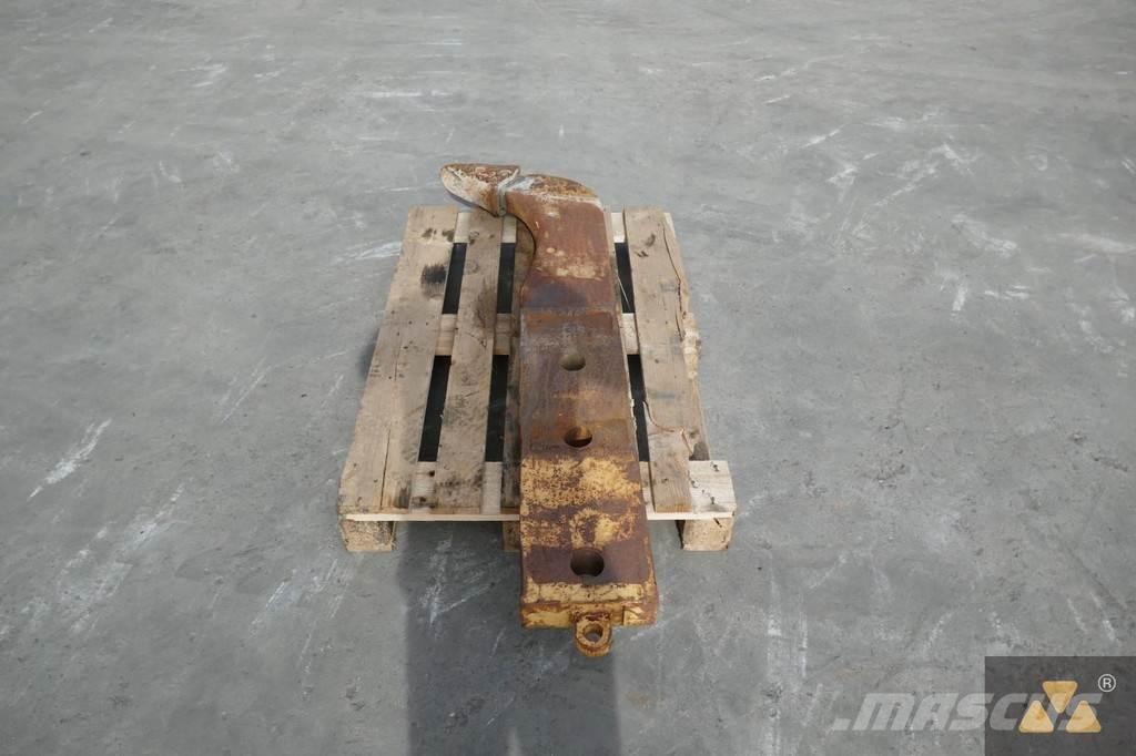 CAT D7 Shank Інше обладнання