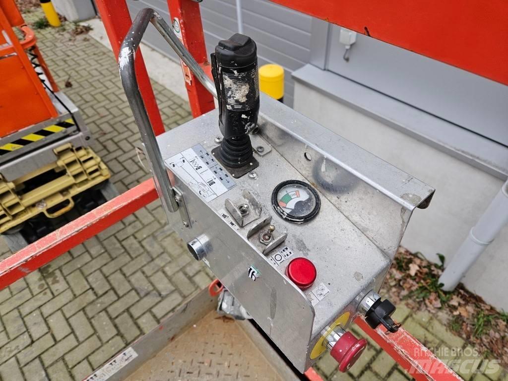 SkyJack SJ 4620 Підйомники-ножиці