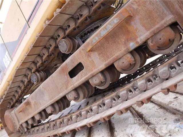 CAT 345 B L Гусеничні екскаватори