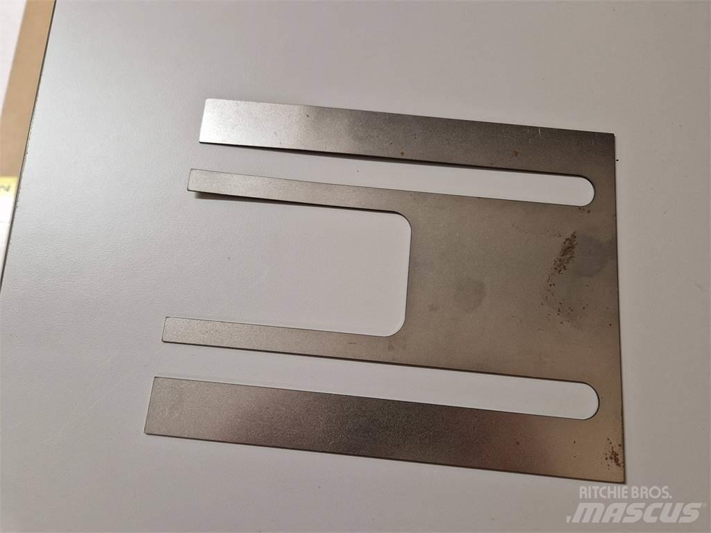 Ponsse P28290 Валочні головки