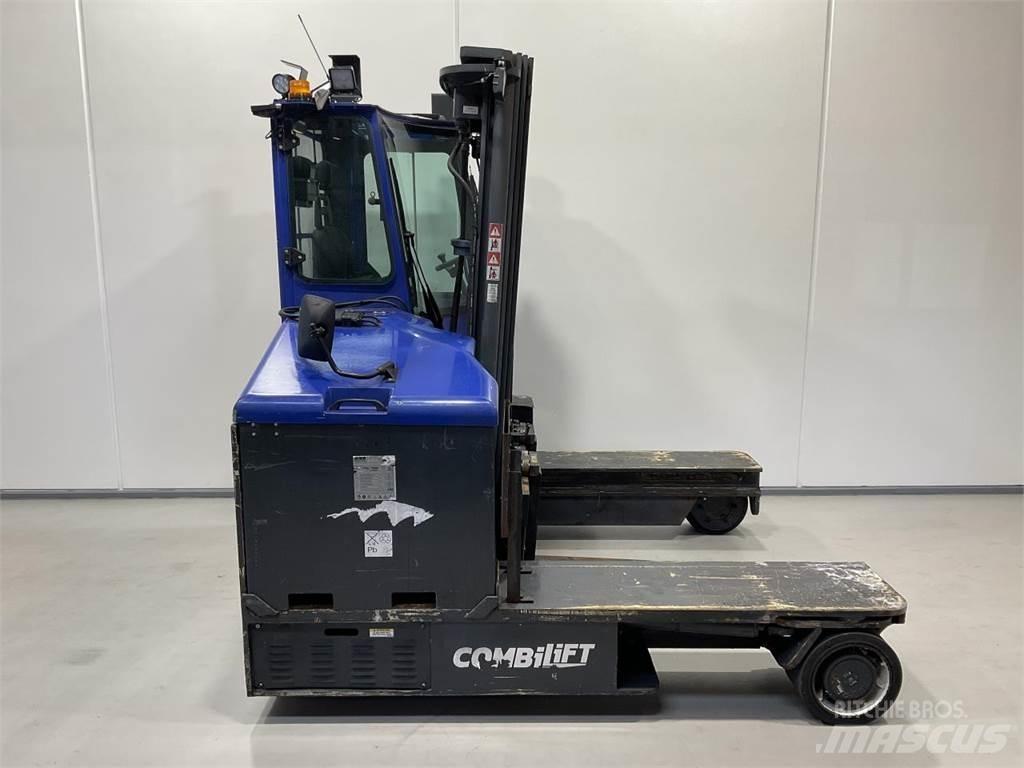 Combilift C5000ET Чотириходові річ-траки