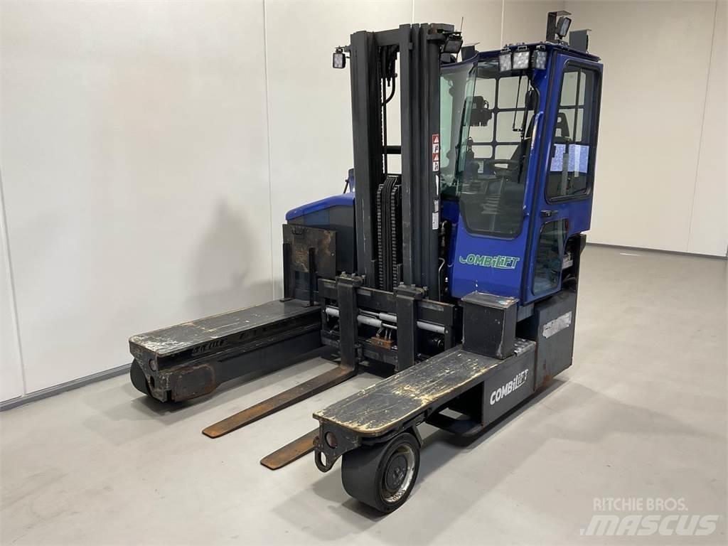 Combilift C5000ET Чотириходові річ-траки