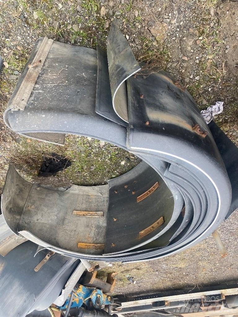  Däck skärm GRATIS Шини