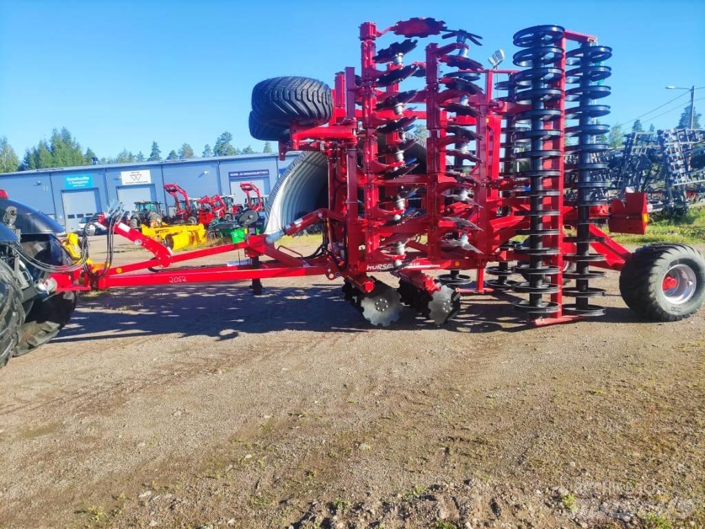Horsch Joker 6RT Дискові борони