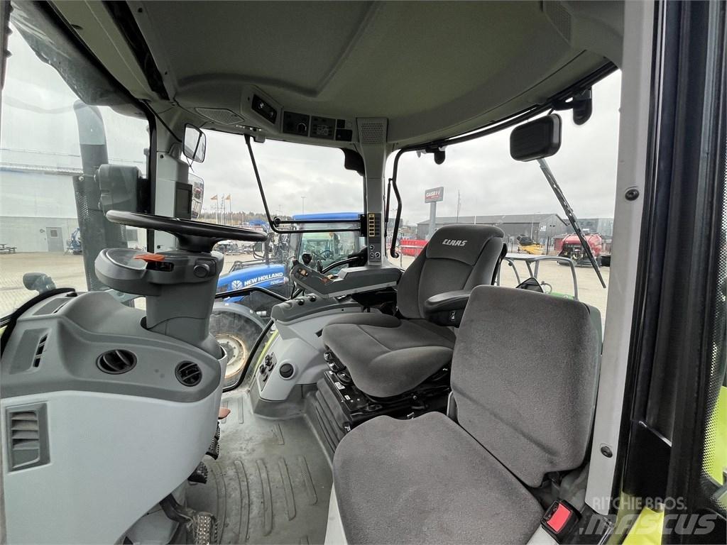 CLAAS Arion 620 Трактори