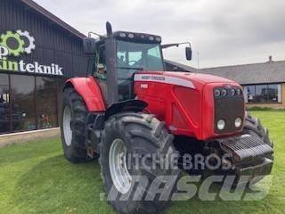 Massey Ferguson 8480 Трактори