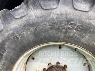 Massey Ferguson 8480 Трактори