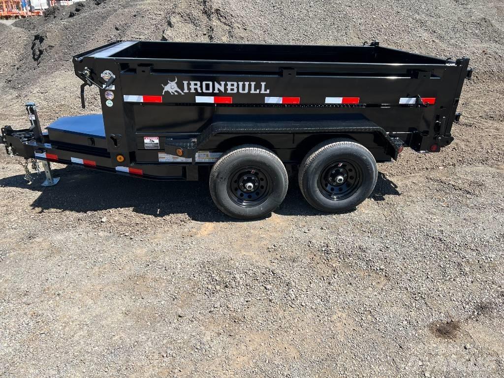 Ironbull DTB7210052 Самоскиди