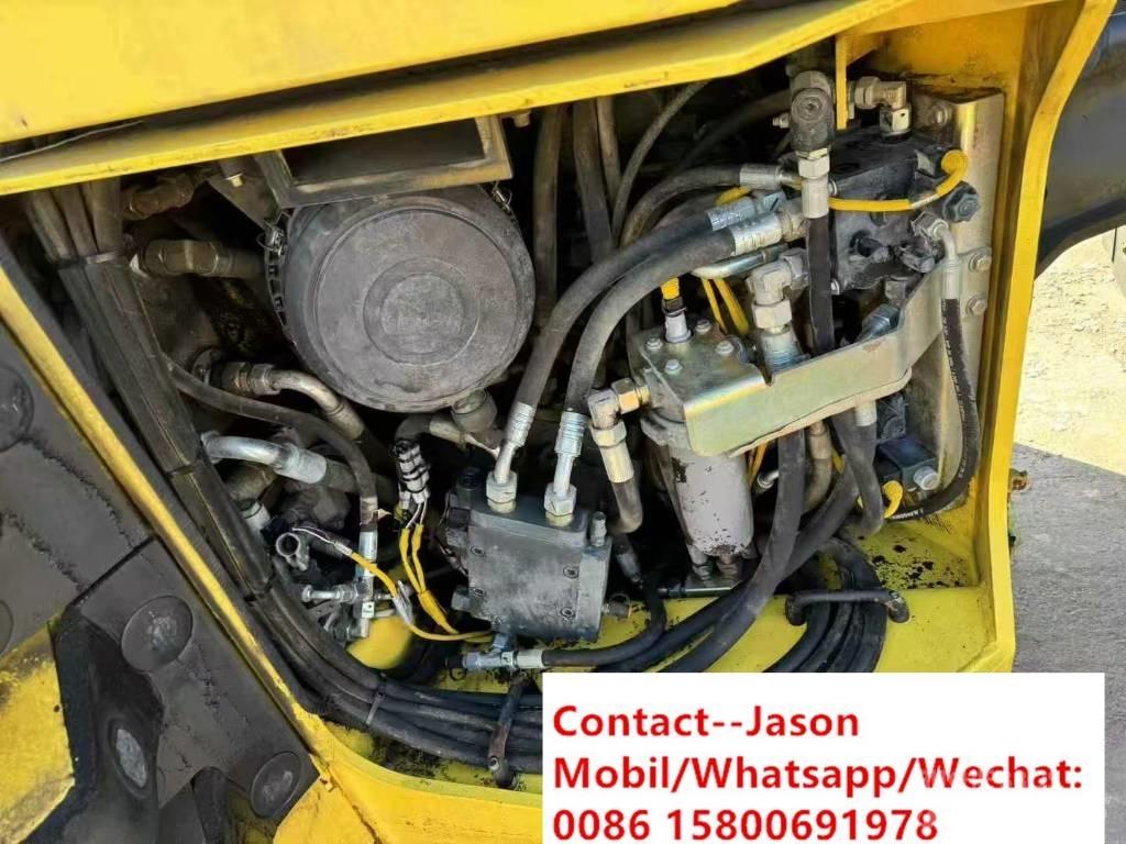 Bomag BW 161 AD-4 Котки тротуарні