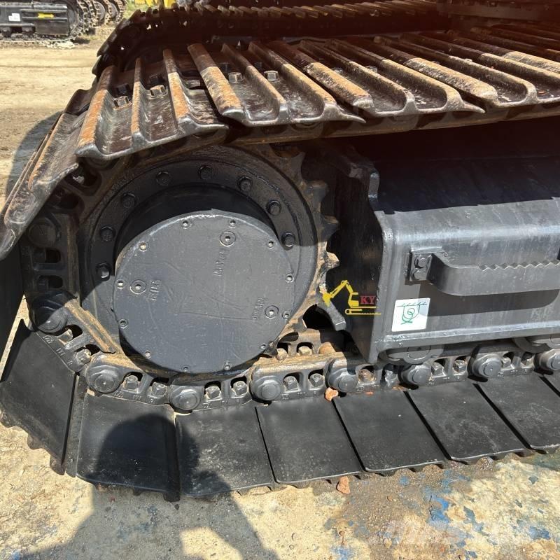 Doosan DX150 Гусеничні екскаватори