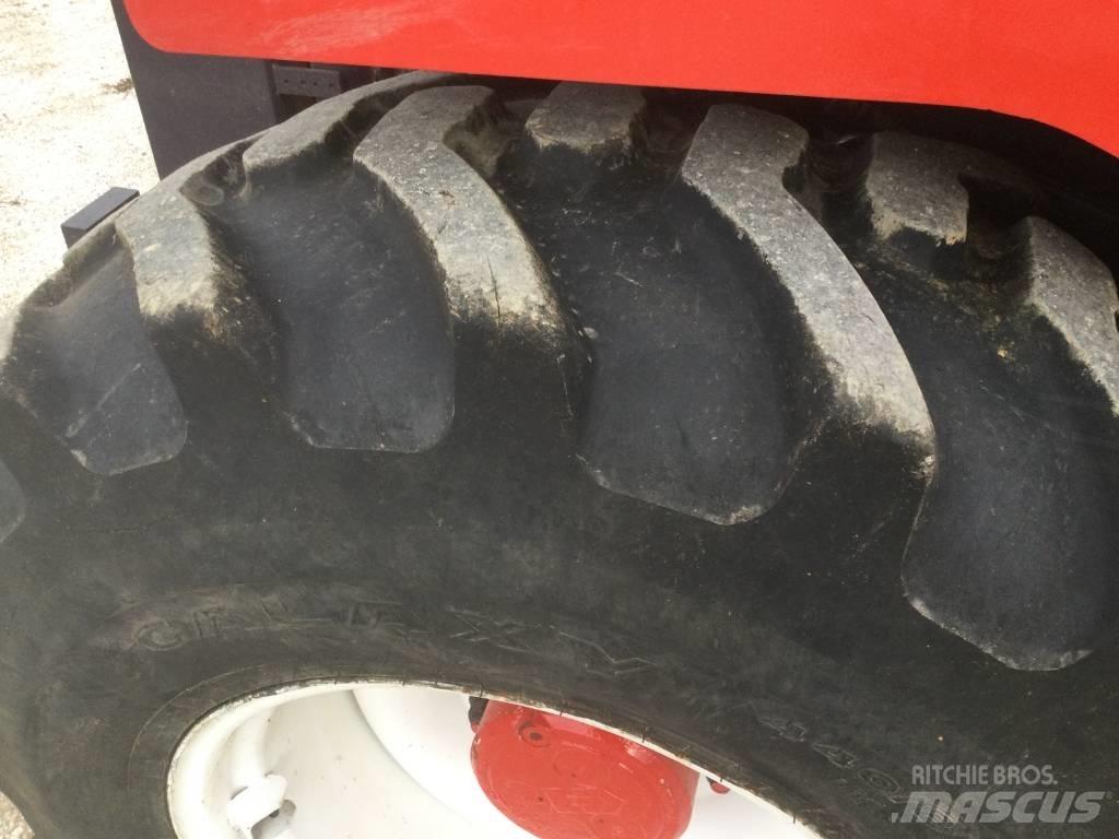 Manitou 264 Дизельні навантажувачі