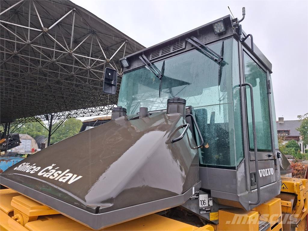 Volvo DD 95 Будтехніка - Інші