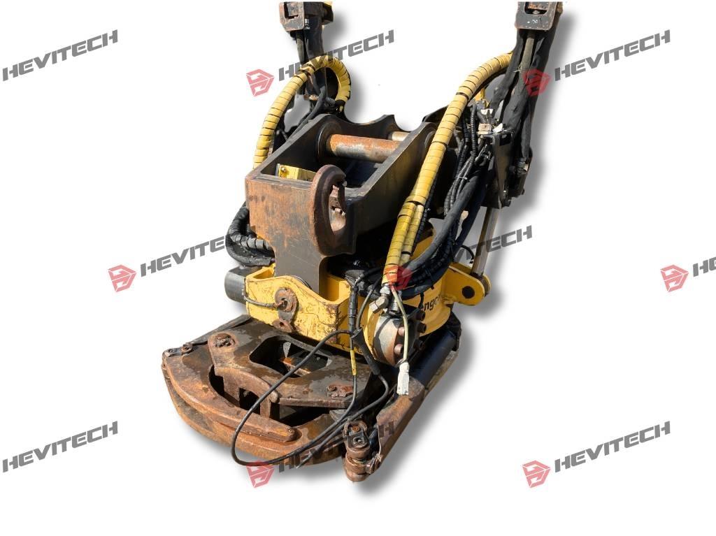 Engcon EC30-QS70GR20 Грейфери