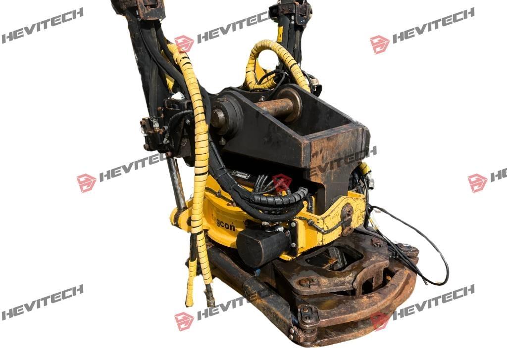 Engcon EC30-QS70GR20 Грейфери