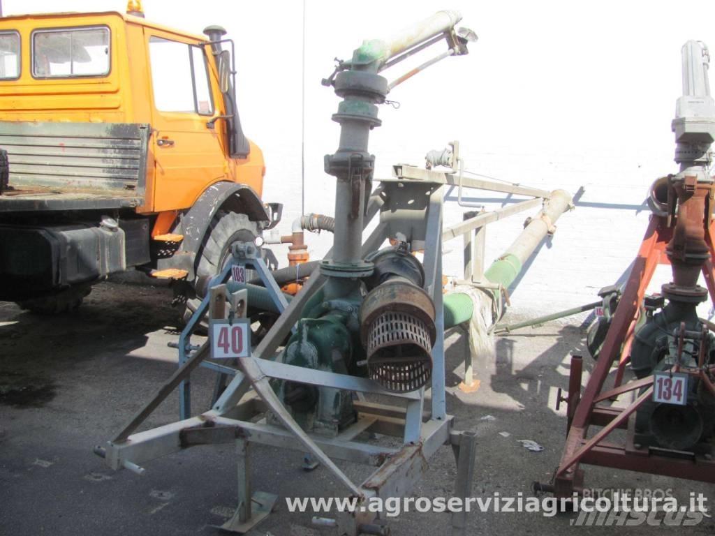 Rovatti T3 110 Іригаційні насоси