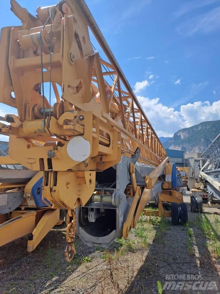 Potain IGO 36 Монтажний кран