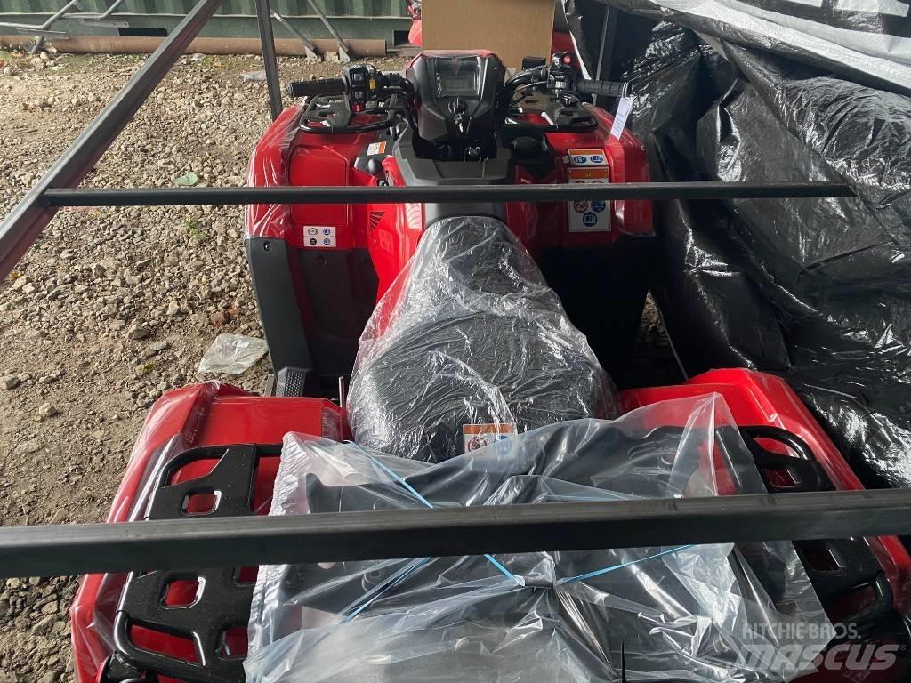 Honda TRX 520 FA6 Всюдиходи