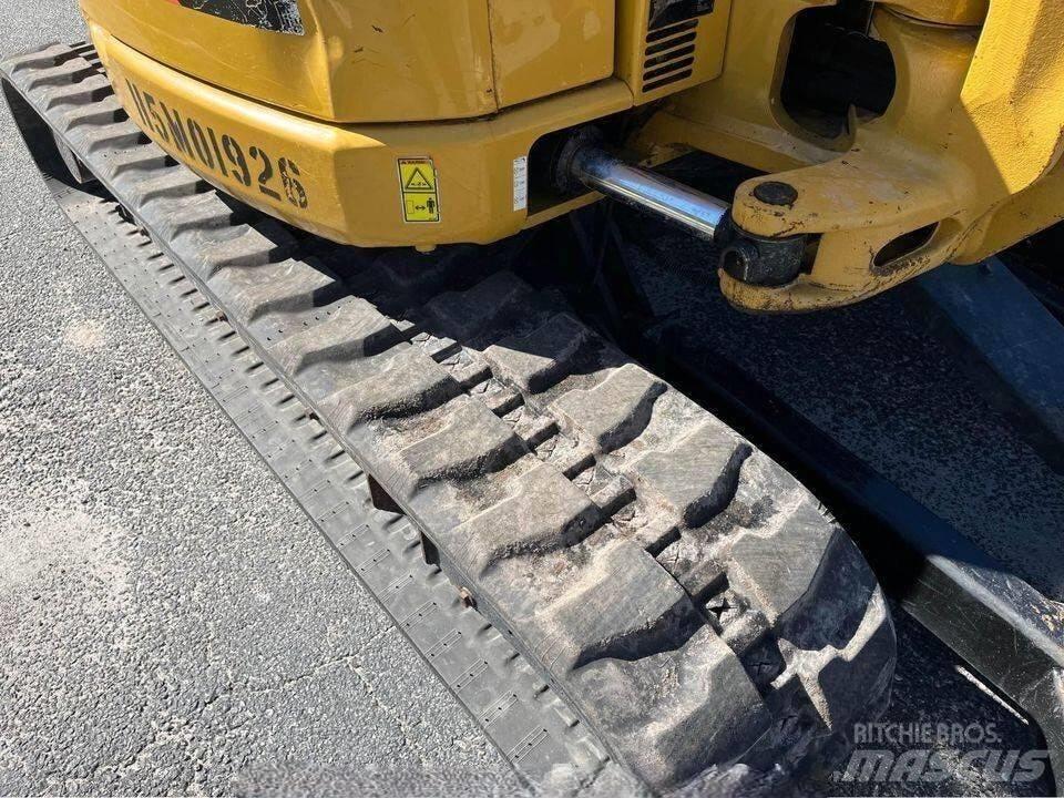 CAT 305E2 CR Міні-екскаватори < 7т