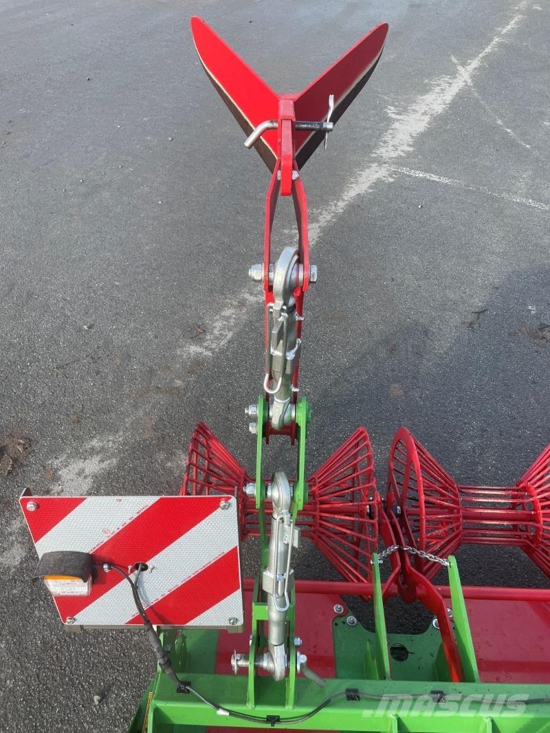 Baselier 4GKS 310 Машини для збирання та переробки картоплі - Інші