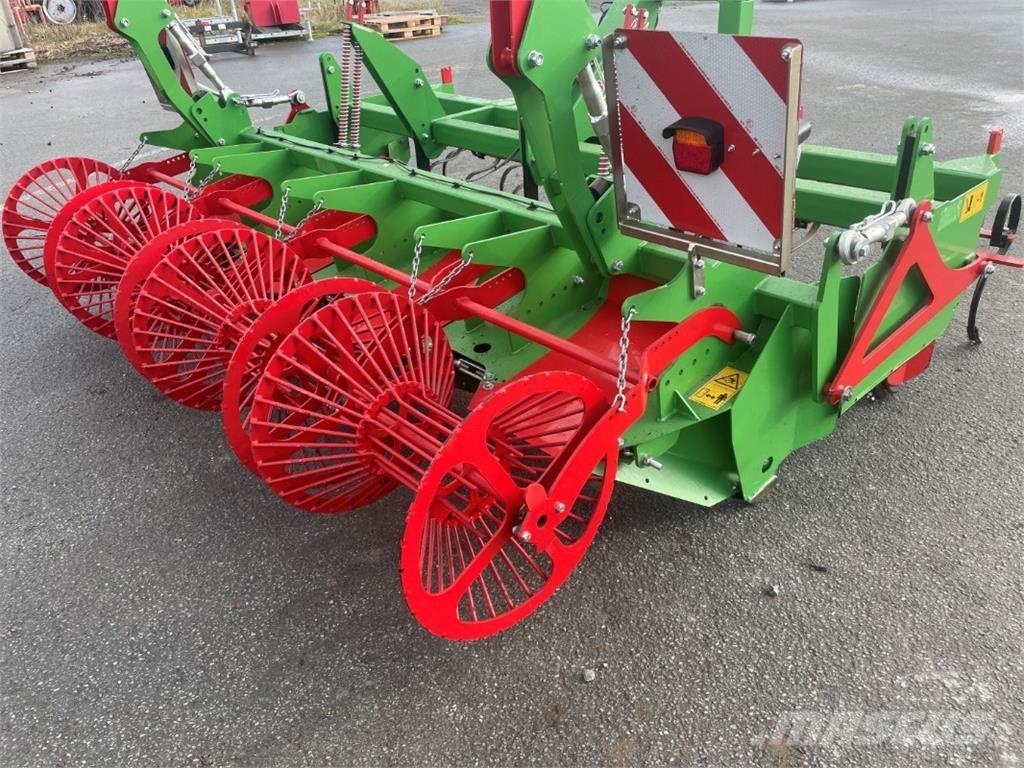 Baselier 4GKS 310 Машини для збирання та переробки картоплі - Інші