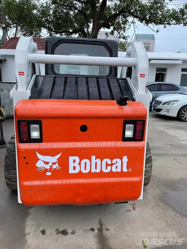Bobcat S 300 Міні-навантажувачі