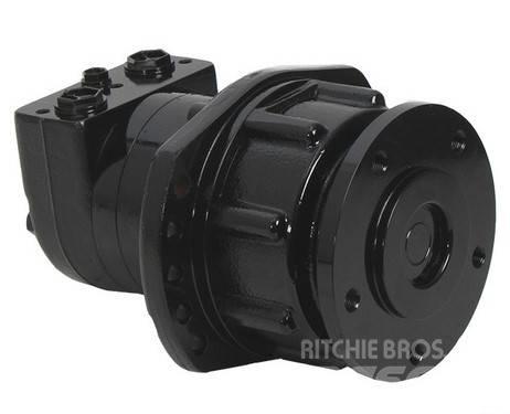 Danfoss TMTHW Лісозаготівельна техніка - Інші