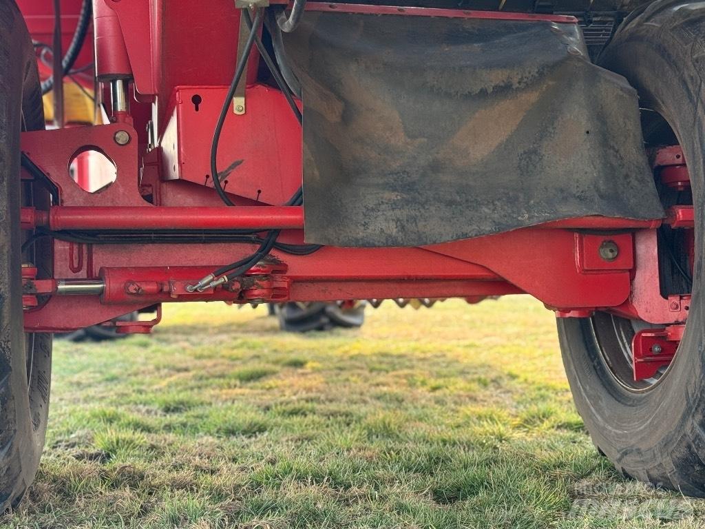 Grimme SE 150-60 XXL Картоплезбиральні комбайни