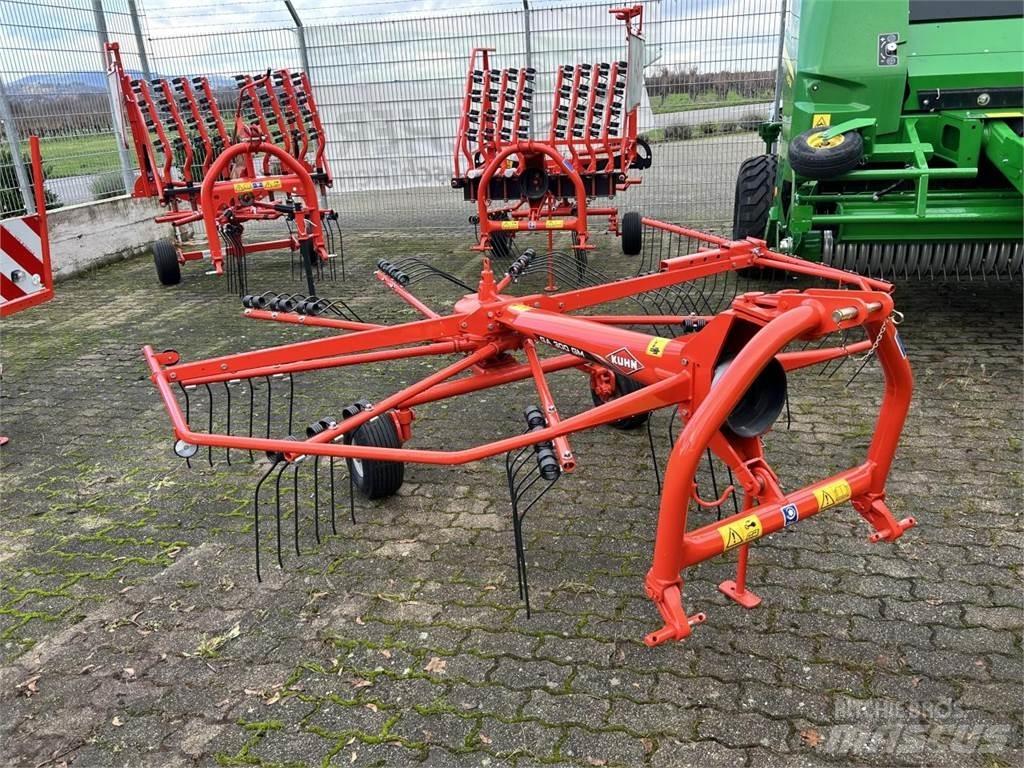 Kuhn GA300GM-9 Сільгосптехніка - Інші