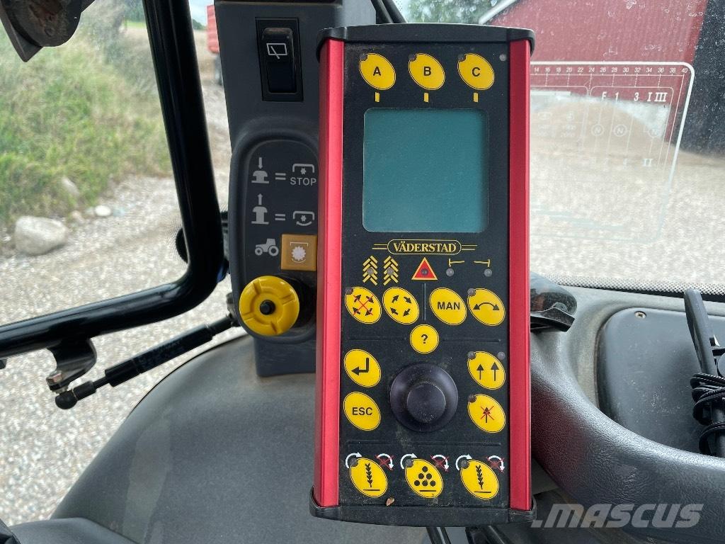 Väderstad Rapid300S Сівалки