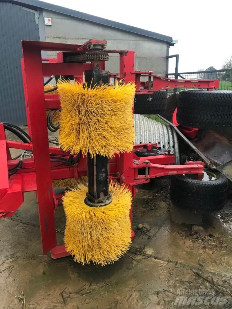 Grimme ks3600 Машини для збирання та переробки картоплі - Інші