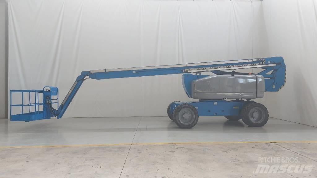 Genie Z 80/60 Колінчаті підйомники
