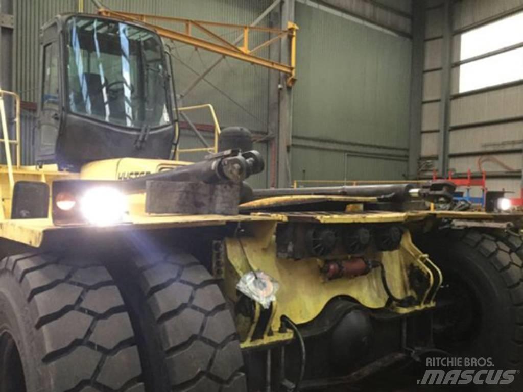 Hyster H22.00XM-12EC Навантажувачі для контейнерів
