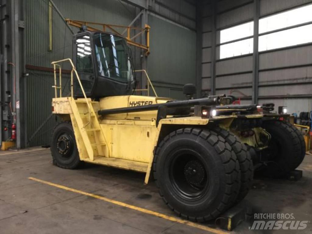 Hyster H22.00XM-12EC Навантажувачі для контейнерів