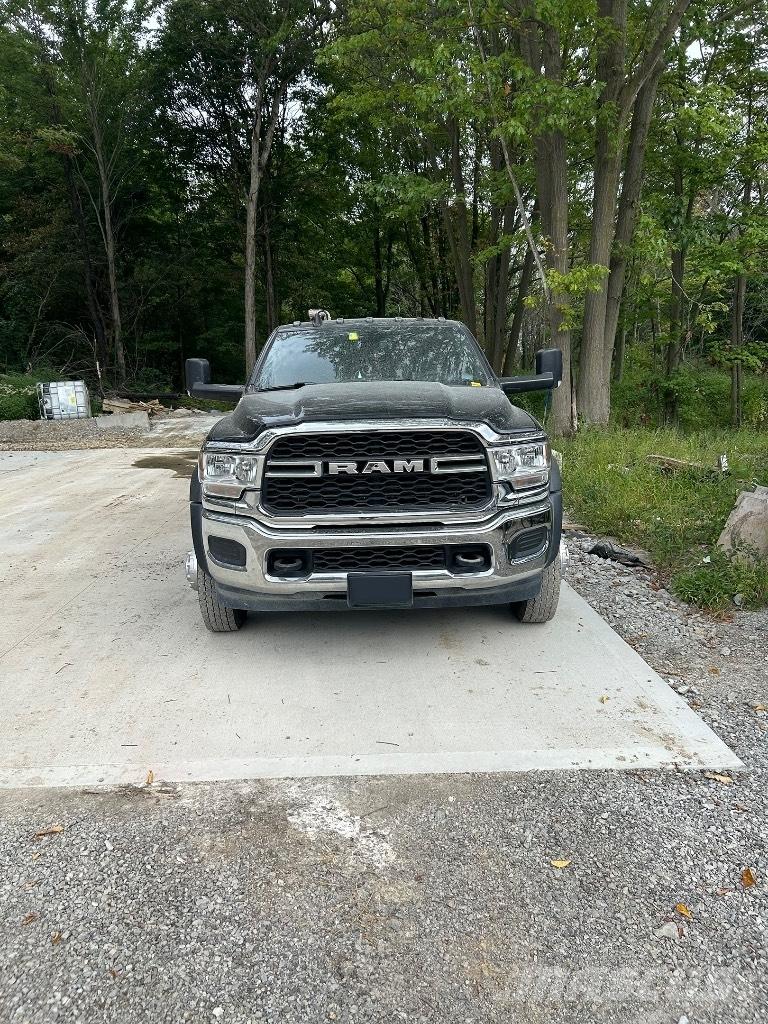 KCP KML 1160 (#1036) Бетононасоси