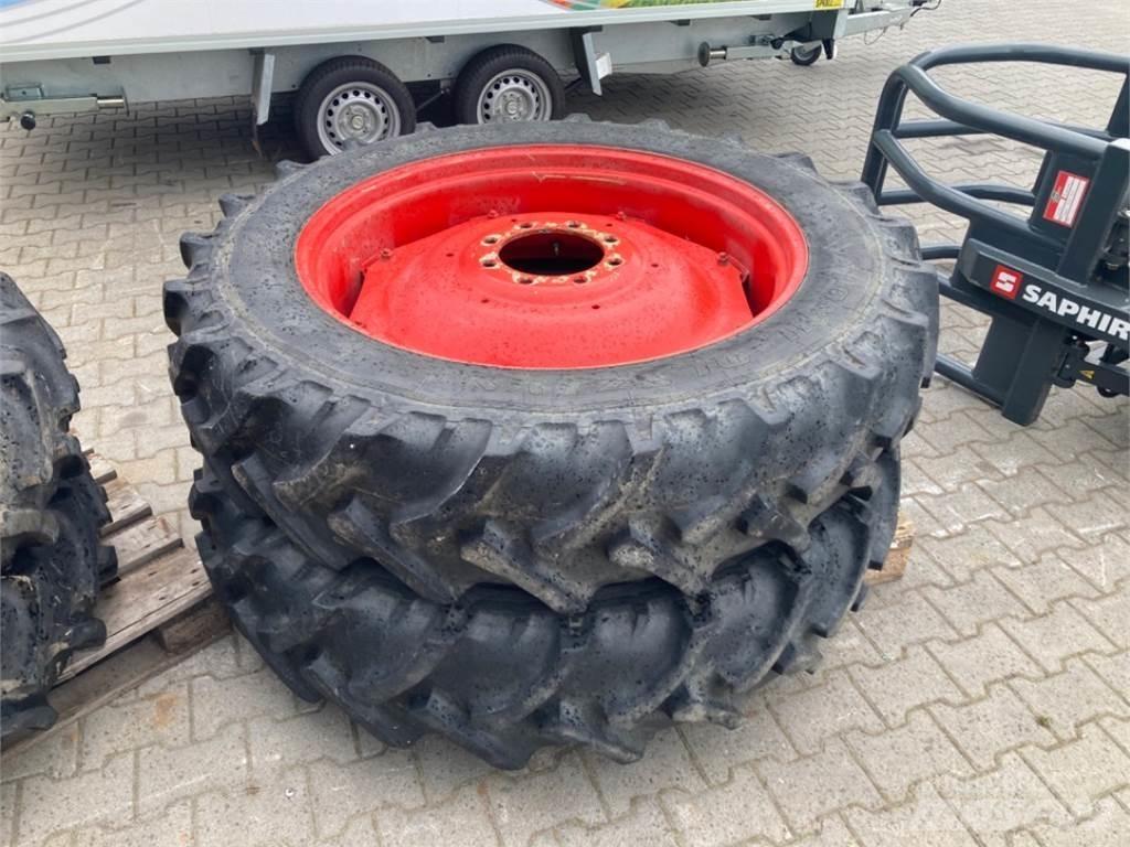 Fendt Pflegereifen Інше додаткове обладнання для тракторів