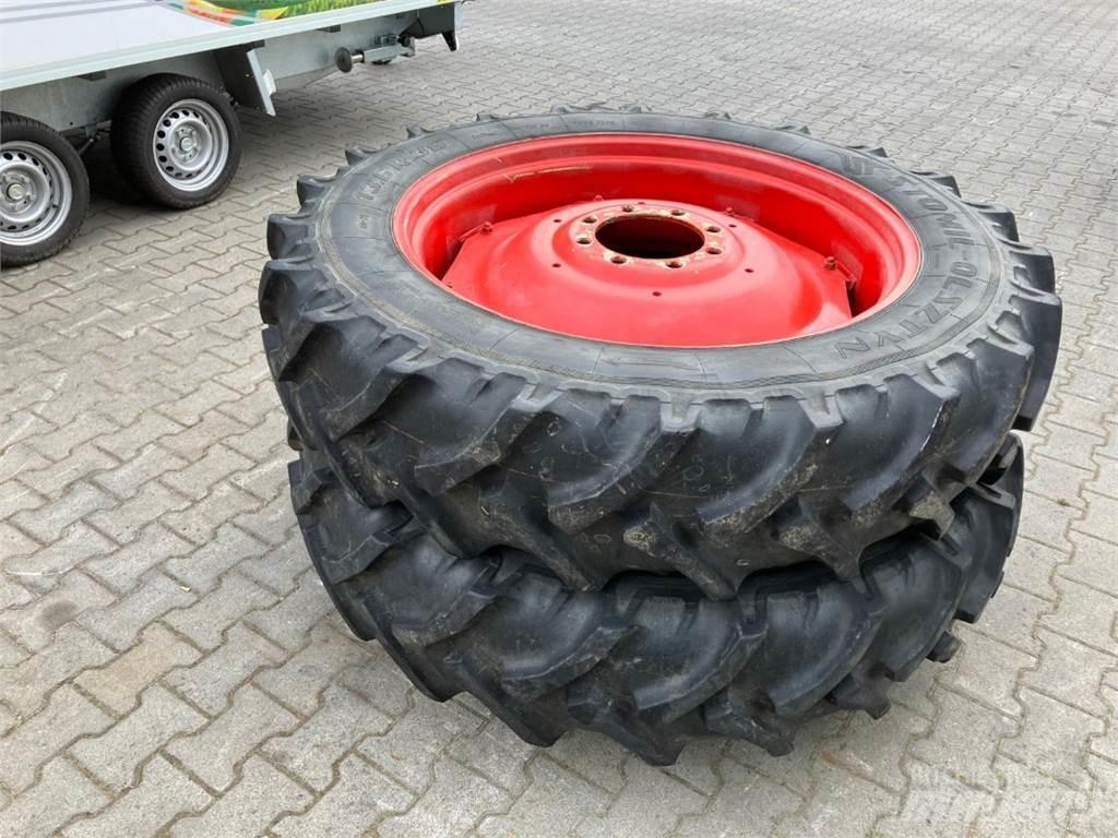 Fendt Pflegereifen Інше додаткове обладнання для тракторів