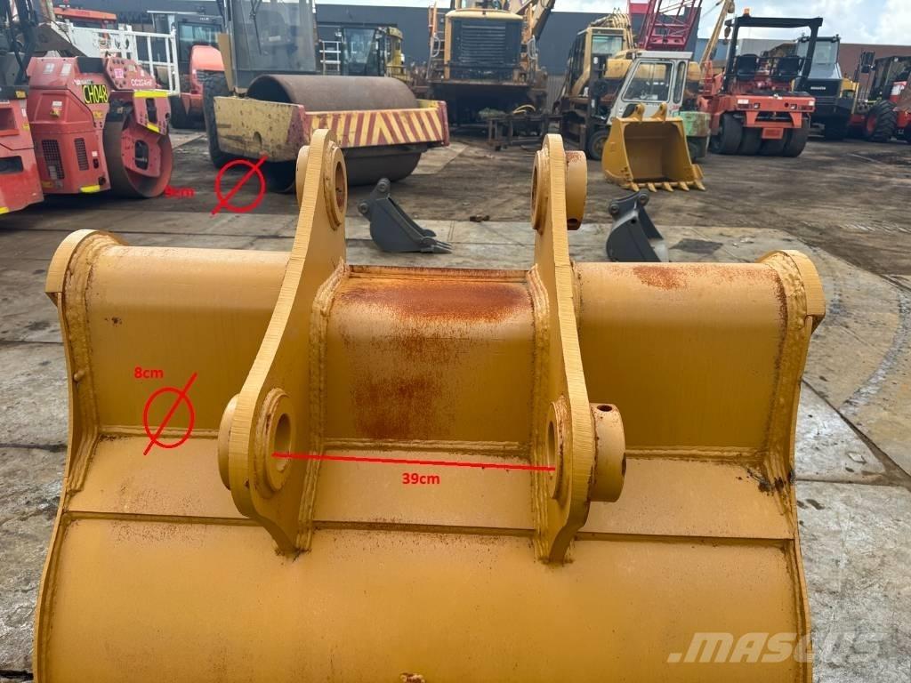CAT 330 bucket Ковші