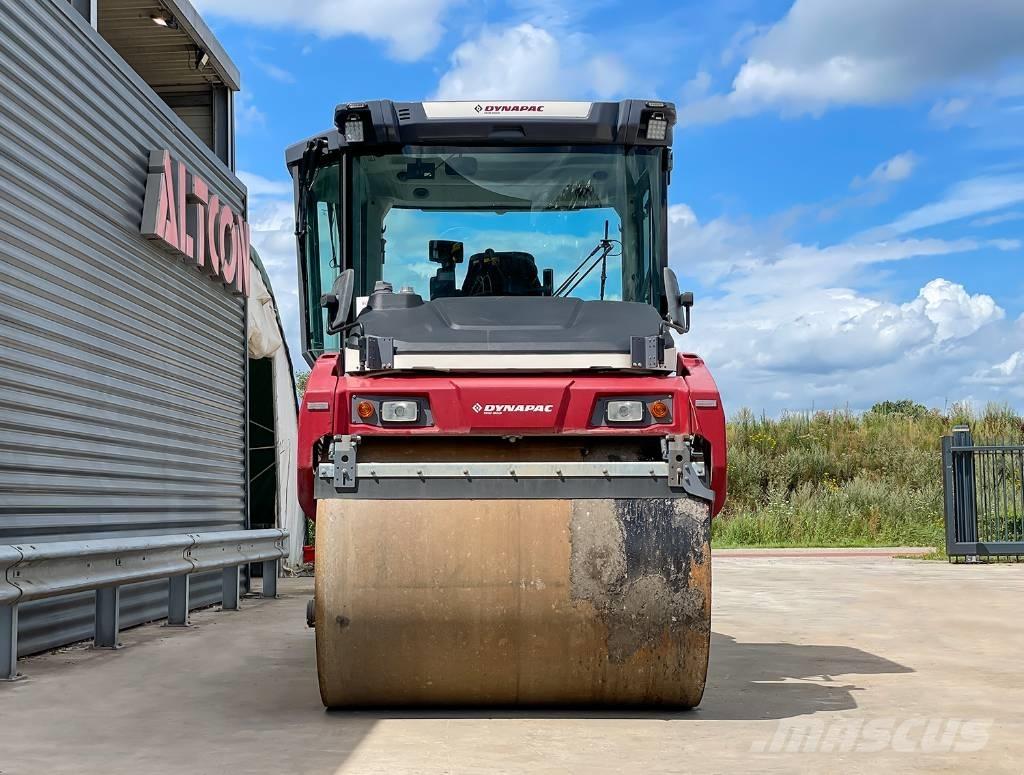 Dynapac CO4200 VI Котки тротуарні