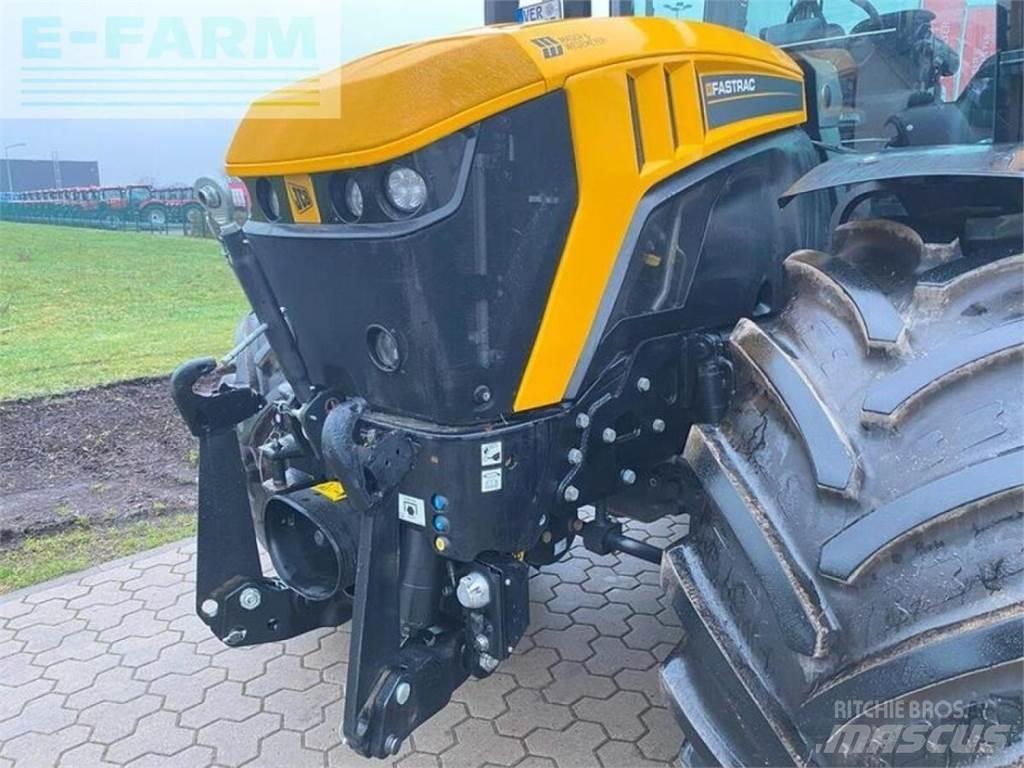 JCB 4220 icon Трактори