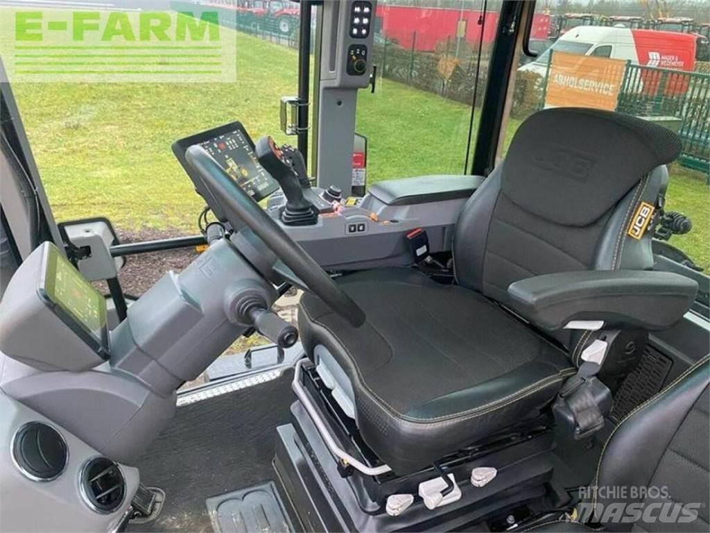 JCB 4220 icon Трактори