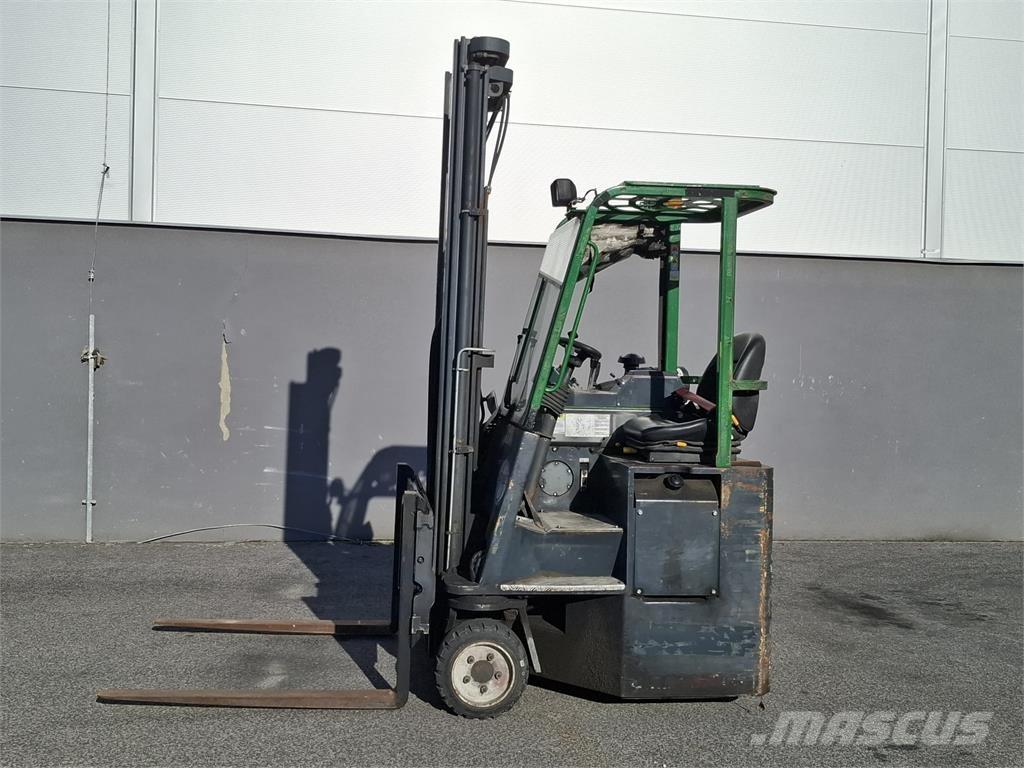 Combilift C3000CB Чотириходові річ-траки