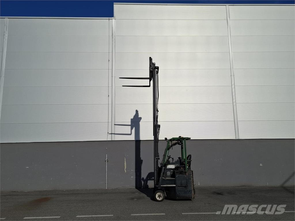 Combilift C3000CB Чотириходові річ-траки