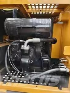 Sany SY 95 C Гусеничні екскаватори