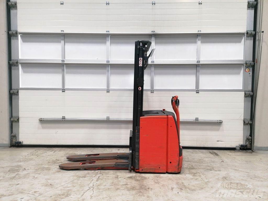 Linde L14 Ручний візок